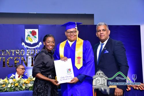 Graducacion Estudiantes San Vicente 2025-2026 22