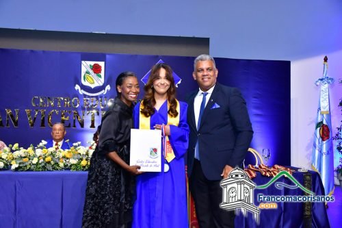 Graducacion Estudiantes San Vicente 2025-2026 29