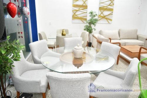 Grego Muebles presentó a Antony Rios Jr. Para deleitar a sus clientes e invitados especiales_00001