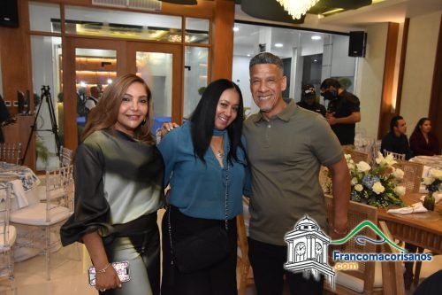 Grupo Gabin Celebra Sus 30 Años 02