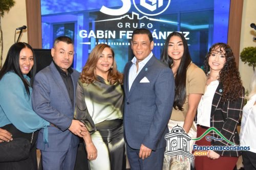 Grupo Gabin Celebra Sus 30 Años 09