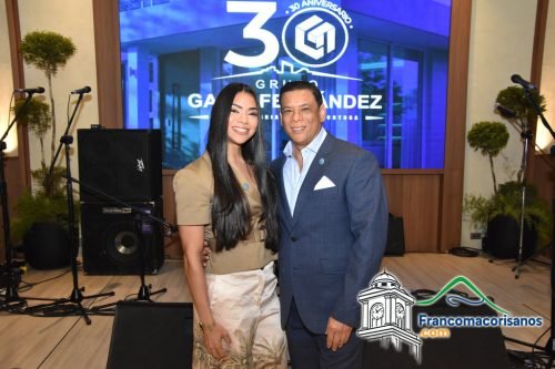 Grupo Gabin Celebra Sus 30 Años 15