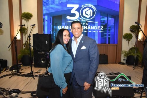 Grupo Gabin Celebra Sus 30 Años 17