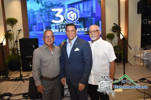Grupo Gabin Celebra Sus 30 Años 18