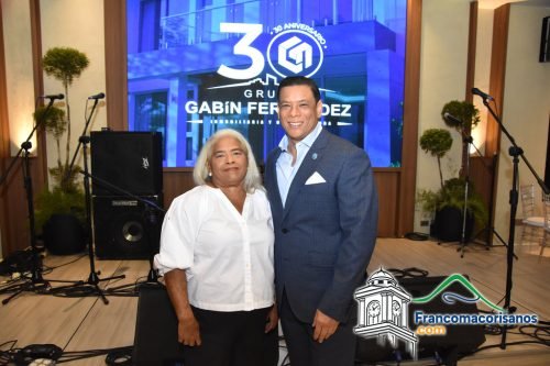 Grupo Gabin Celebra Sus 30 Años 20