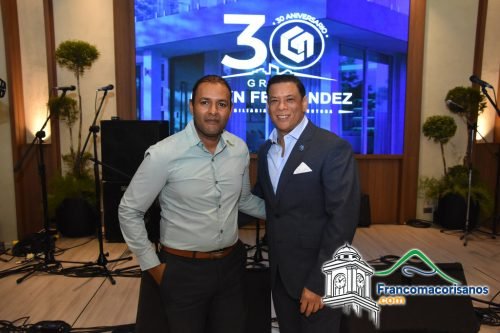 Grupo Gabin Celebra Sus 30 Años 21