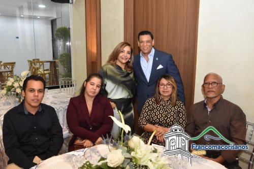 Grupo Gabin Celebra Sus 30 Años 22