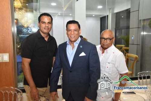 Grupo Gabin Celebra Sus 30 Años 23