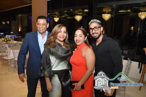 Grupo Gabin Celebra Sus 30 Años 26