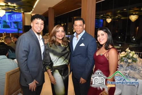 Grupo Gabin Celebra Sus 30 Años 27