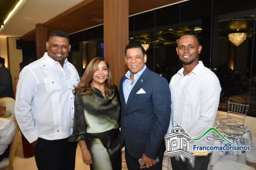 Grupo Gabin Celebra Sus 30 Años 28
