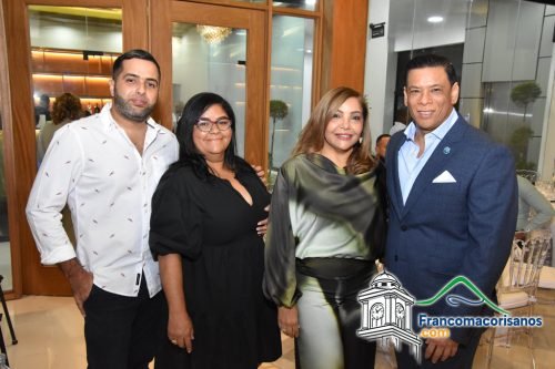 Grupo Gabin Celebra Sus 30 Años 30