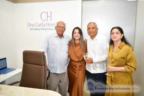 Inauguracion Consultorio Dr Carla Henriquez_00036