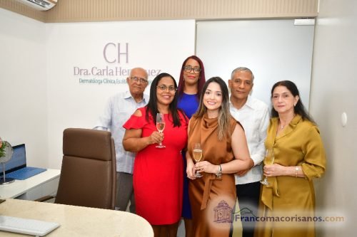 Inauguracion Consultorio Dr Carla Henriquez_00037
