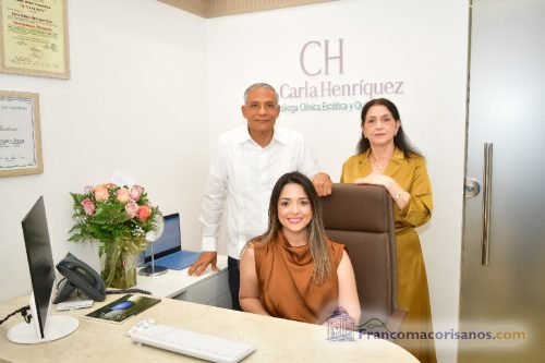 Inauguracion Consultorio Dr Carla Henriquez_00038