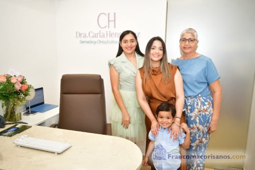 Inauguracion Consultorio Dr Carla Henriquez_00039