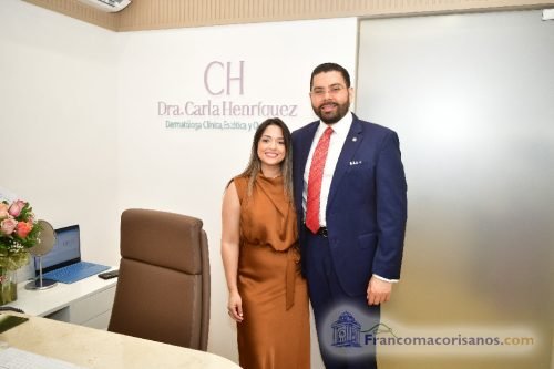 Inauguracion Consultorio Dr Carla Henriquez_00042