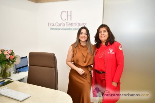 Inauguracion Consultorio Dr Carla Henriquez_00044