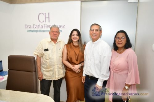 Inauguracion Consultorio Dr Carla Henriquez_00047