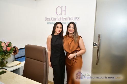 Inauguracion Consultorio Dr Carla Henriquez_00049