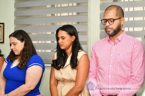 Inauguracion Consultorio Yan Carlos Brito_00014