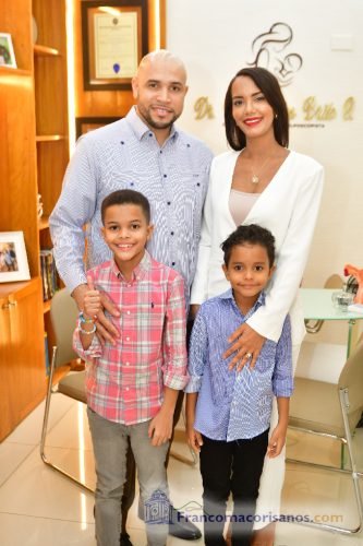 Inauguracion Consultorio Yan Carlos Brito_00026