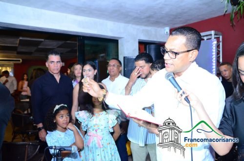 Inauguracion De Celia Restaurant 07
