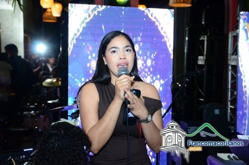 Inauguracion De Celia Restaurant 13
