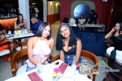 Inauguracion De Celia Restaurant 26