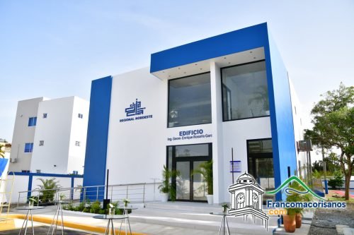 Inauguracion Edificio Codia 01