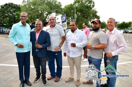 Inauguracion Edificio Codia 15