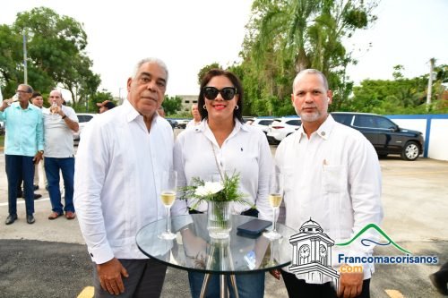 Inauguracion Edificio Codia 16