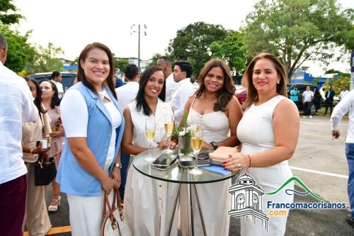 Inauguracion Edificio Codia 17