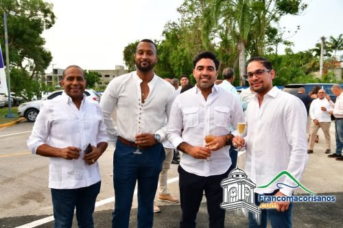 Inauguracion Edificio Codia 22
