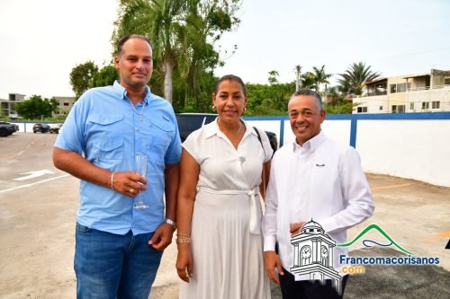 Inauguracion Edificio Codia 25