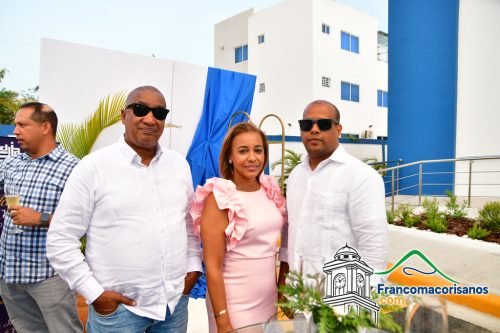 Inauguracion Edificio Codia 26