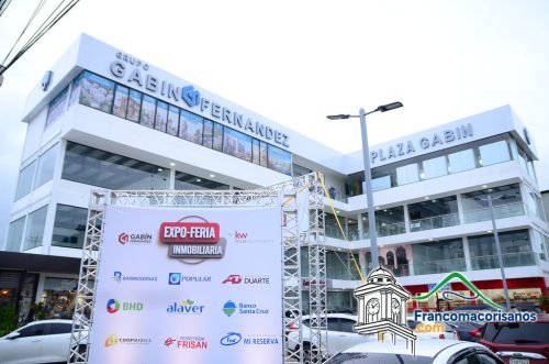 Inauguracion Expoferia Gabin 2026 02