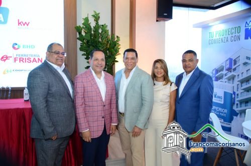 Inauguracion Expoferia Gabin 2026 03