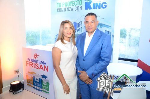 Inauguracion Expoferia Gabin 2026 05
