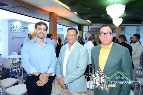 Inauguracion Expoferia Gabin 2026 07