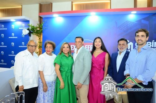 Inauguracion Expoferia Gabin 2026 08