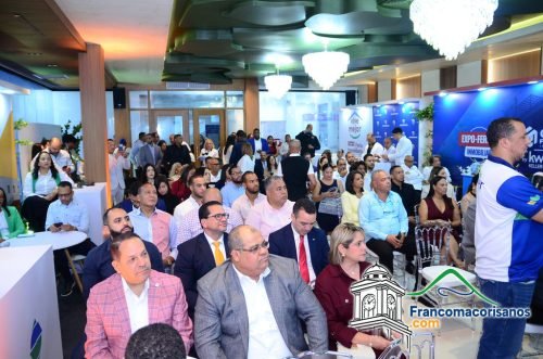 Inauguracion Expoferia Gabin 2026 13
