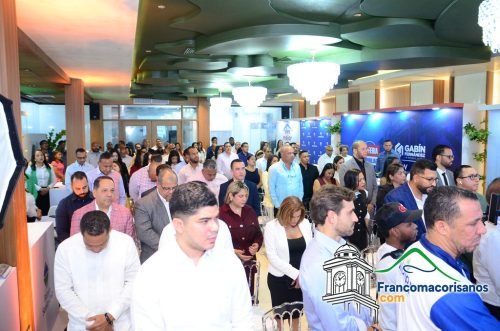 Inauguracion Expoferia Gabin 2026 16