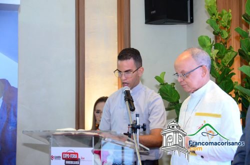 Inauguracion Expoferia Gabin 2026 17