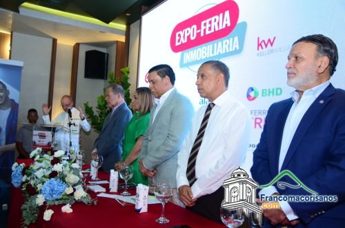 Inauguracion Expoferia Gabin 2026 18