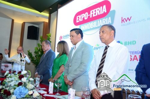 Inauguracion Expoferia Gabin 2026 19