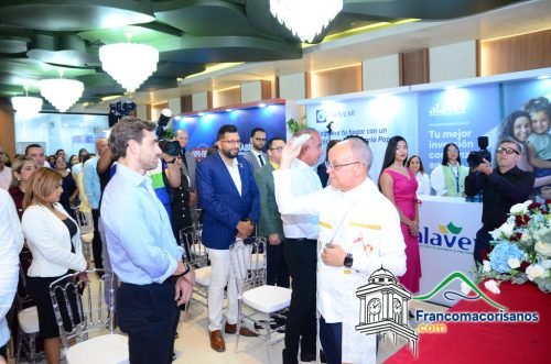 Inauguracion Expoferia Gabin 2026 20