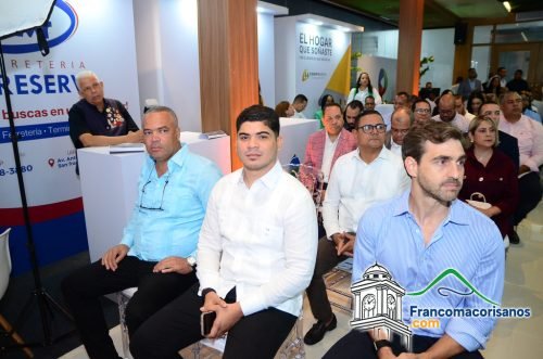 Inauguracion Expoferia Gabin 2026 21