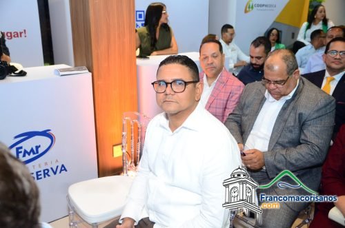 Inauguracion Expoferia Gabin 2026 22
