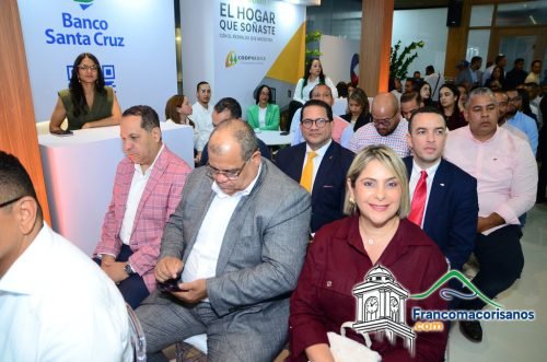 Inauguracion Expoferia Gabin 2026 23